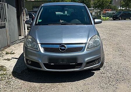 Opel Zafira 1.6 Twinport -