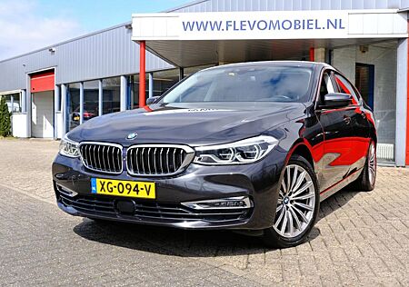 BMW 630i 630 Gran Turismo 6-serie 259pk High Executi