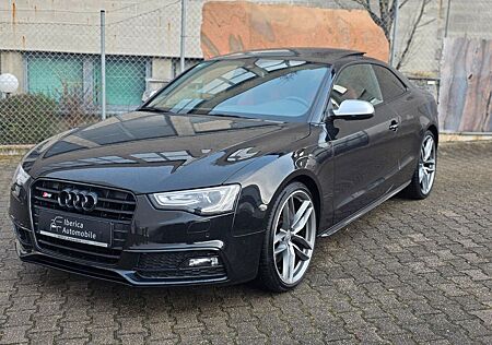 Audi S5 Coupe 3.0 TFSI QUATTRO*VOLL+STANDHEIZUNG*PANO