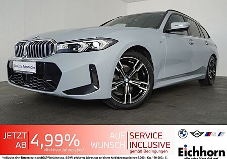 BMW 318i Touring M Sportpaket *PGSD.LiveCockPlus*