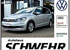 VW Touran Volkswagen Comfortline 2.0 TDI