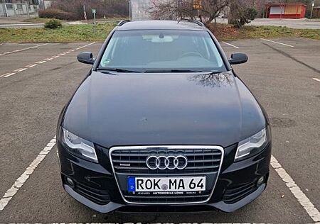Audi A4 Allroad 2.0 TFSI S tronic quattro -
