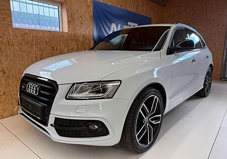 Audi SQ5 3.0 TDI plus quattro*PANO*KAMERA*B&O