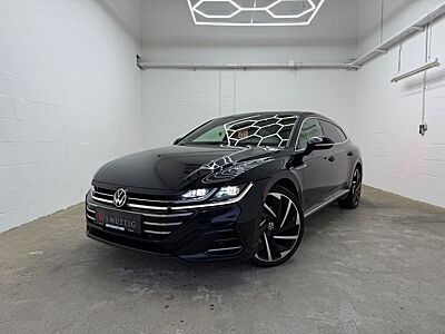 Volkswagen Arteon Shooting Brake R-Line 4Motion+MATRIX+PANO