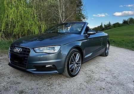 Audi A3 1.4 TFSI 92kW Ambition Cabriolet Ambition