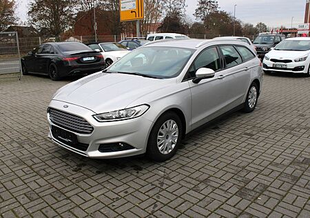 Ford Mondeo Turnier Trend Automatik Temp. AHK