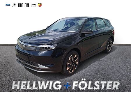 Opel Grandland X Grandland 48V Mild-Hybrid Edition Navi LED El. H