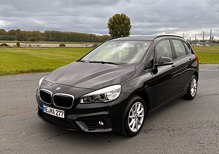 BMW 218 gebraucht kaufen BMW 218d 218 Active Tourer Advantage Advantage