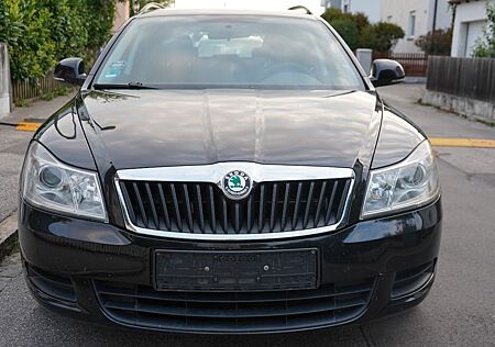 Skoda Octavia 1.6 TDI DSG Classic Combi Classic