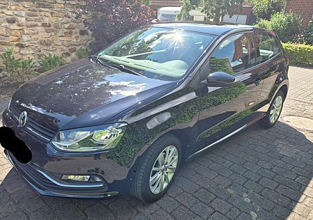VW Polo Volkswagen 1.0 44kW Comfortline Comfortline