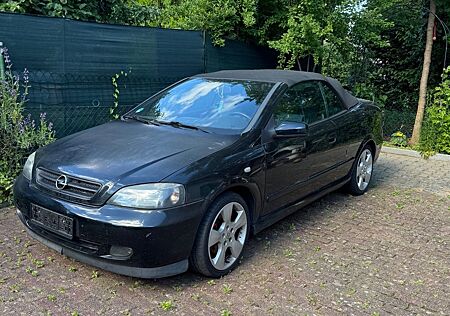 Opel Astra Cabrio Edition 1 1.8 Edition 1