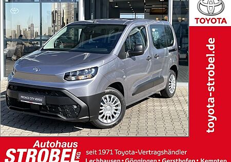 Toyota Pro Ace Proace City Verso 1.2 Turbo L1 Comfort