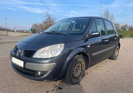 Renault Scenic Dynamique 1.6 16V TÜV/AU neu