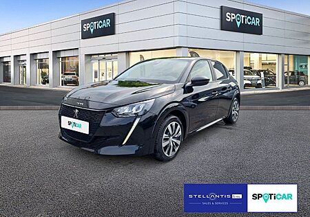 Peugeot 208 Elektro Active Pack 136 Automatik *Navi *SHZ