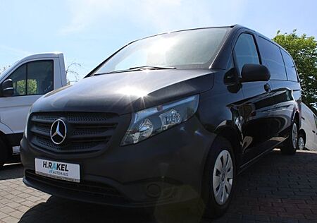 Mercedes-Benz V 280 V Klasse Vito Tourer 111 CDI Pro lang