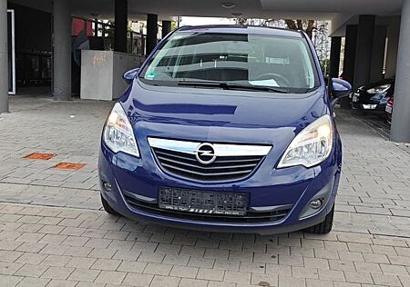 Opel Meriva 1.3 CDTI ecoFLEX Edition 70kW S/S
