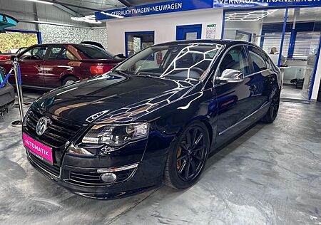 VW Passat Volkswagen Lim. V6 FSI Highline 4Motion*Erst 87Tkm*