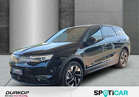 Opel Grandland X Grandland Ultimate MHEV HeadUpD. LED Navi CarPla