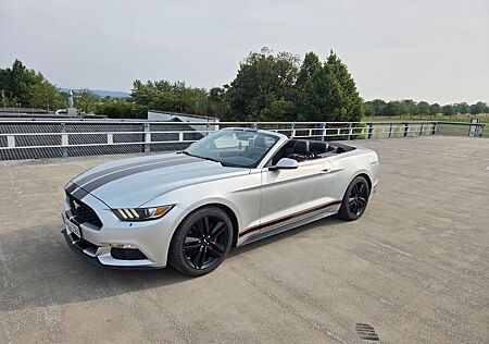 Ford Mustang 2.3 EcoBoost Auto -