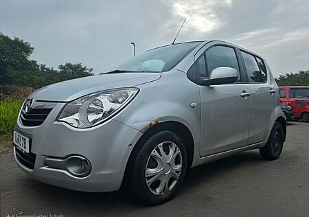 Opel Agila 1.2 Edition Edition* Klimaanlage * 8Fach