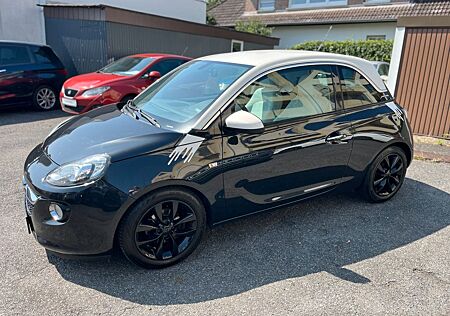 Opel Adam Jam *LED Dachhimmel*LKHZ*SHZ*gepfl*