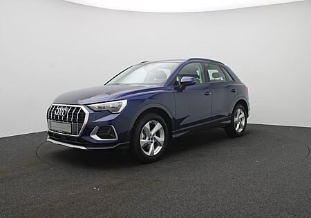 Audi Q3 1.5 TFSI 35 TFSI advanced Navi PDC Klima