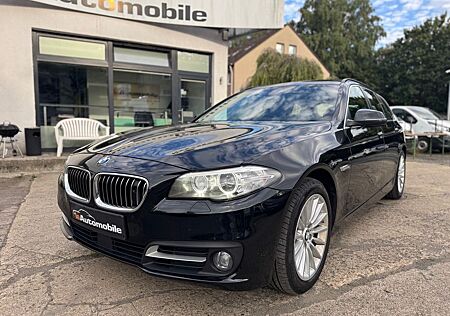 BMW 530 d xDrive Touring*AHK*Pano*Night*Hd.-Up*Voll*