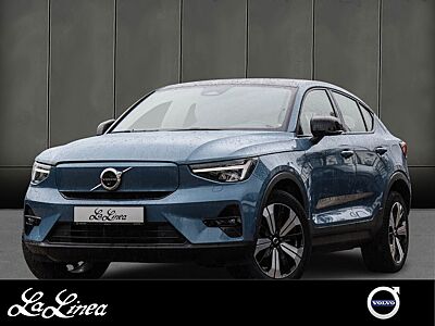 Volvo C40  Single Motor Ultimate Recharge Pure Electri
