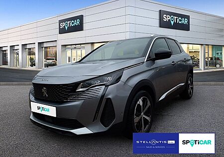 Peugeot 3008 1.2 PureTech 130 GT (EURO 6d)