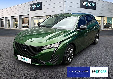 Peugeot 308 SW 1.2 PureTech 130 Active Pack