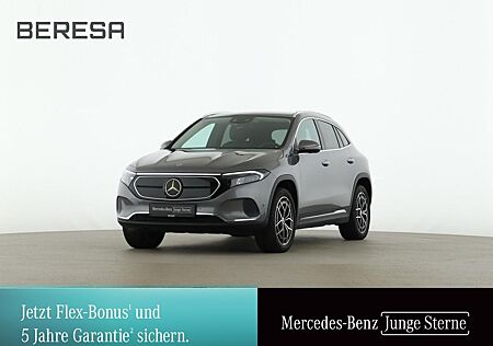 Mercedes-Benz EQA 250 Progressive Pano AHK 19 Zoll AMG 360