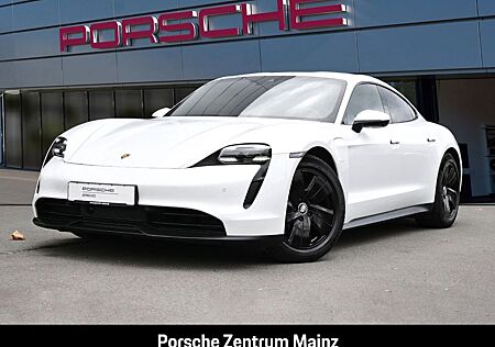 Porsche Taycan InnoDrive LED-Matrix Surround-View BOSE