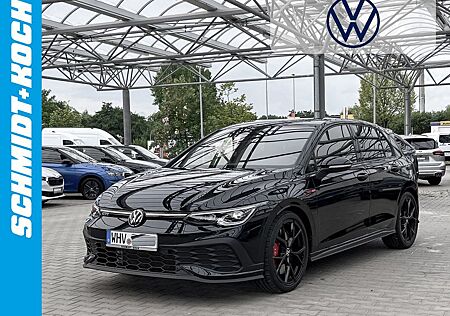 VW Golf Volkswagen VIII 2.0 TSI GTI Clubsport Black Style DSG