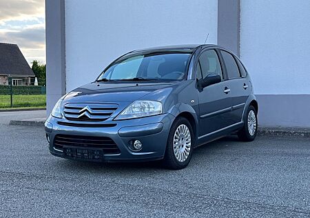 Citroën C3 1.4 Exclusive/TÜV/Tempomat/Klimaauto