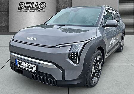 Kia EV3 150 kW Earth Abstandsregeltempomat 360 Grad