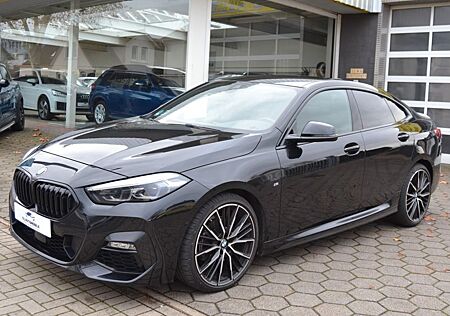 BMW 218i M Sport Gran Coupe*LED*DAB*Kamera*Alcantara