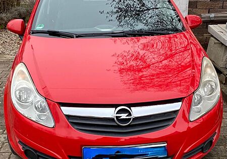 Opel Corsa 1.4 Twinport CATCH ME CATCH ME