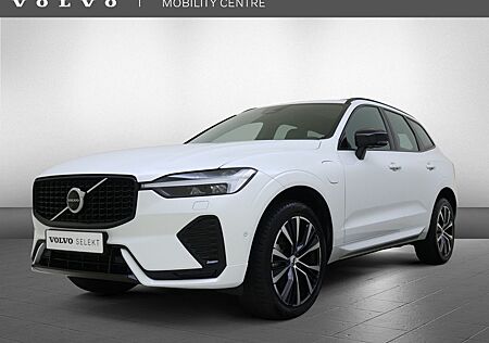 Volvo XC 60 XC60 T6 AWD Ultimate Dark | luftfederung | AHK |