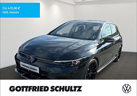 VW Golf Volkswagen R VIII 2.0 TSI Black Edition 4Motion IQ.L