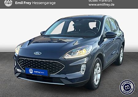 Ford Kuga 2.5 Duratec PHEV COOL&CONNECT