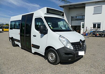 Renault Master CITY / HANDICAP / EURO 6 / KLIMA