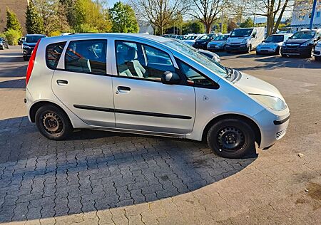 Mitsubishi Colt CZ3 Lim, TÜV neu