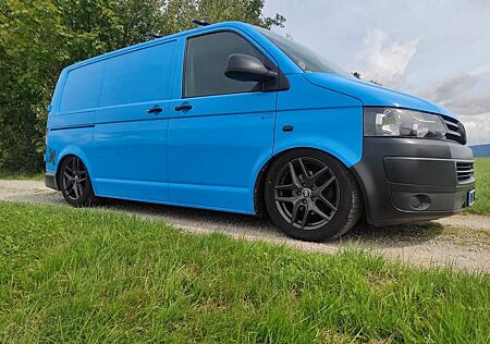 VW T5 Transporter Volkswagen