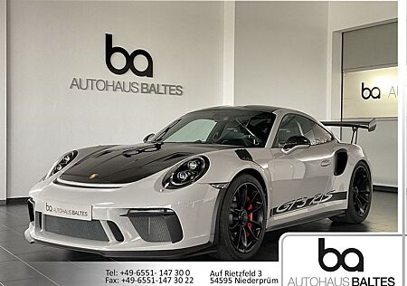 Porsche 911 Urmodell 911 4.0 GT3 RS Weissach/Lift/Chrono/LED-Dyn/Bose