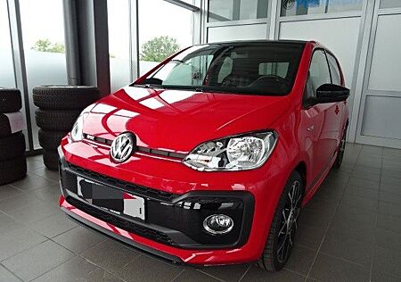 VW Up Volkswagen ! 1.0 TSI GTI GTI