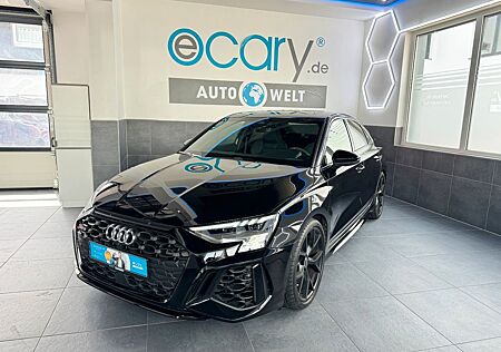 Audi RS3 Lim.quattro*B&O*Matrix-LED*280 kmh*RS Design
