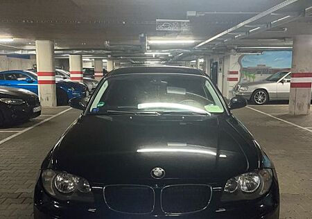 BMW 118i -