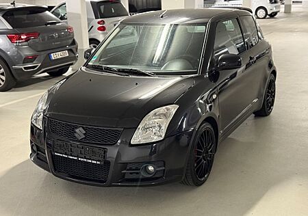 Suzuki Swift Lim. Sport TÜV NEU
