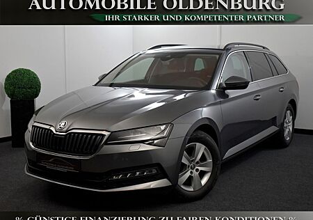 Skoda Superb 2.0 TDI Ambition *LED*ACC*Virtual*Kamera*