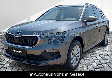 Skoda Kamiq TSI DSG Selection|SHZ|RFK|Link|Keyless|VZE